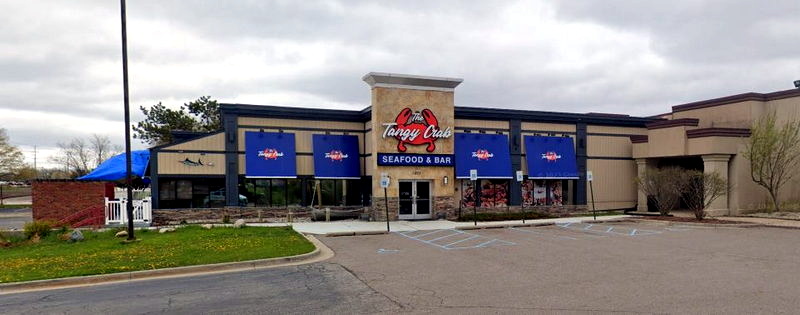 TGI Fridays - Lansing - 7433 W Saginaw Hwy